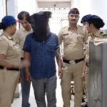 अक्षय कुमार की बेटी से आपत्तिजनक मांग का मामला,साइबर पुलिस ने आरोपी को किया गिरफ्तार