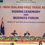 भारतमाला जमीन घोटाले में ED की बड़ी कार्रवाई: पूर्व मंत्री अजय चंद्राकर के भाई के घर सुबह-सुबह रेड