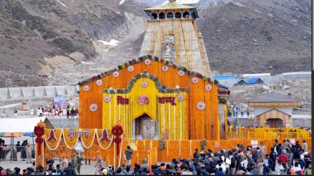 kedarnath yatra 1776757510