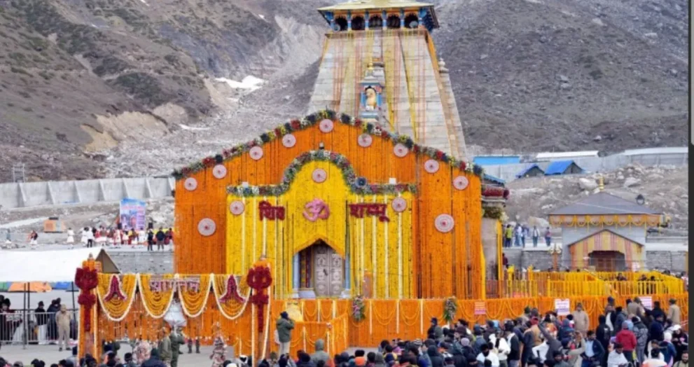 kedarnath yatra 1776757510