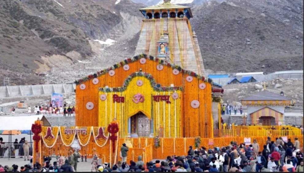 kedarnath yatra 1776757510