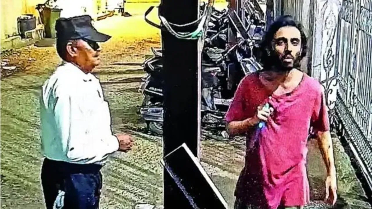 मीरा रोड हमला: जुबैर अंसारी ने वारदात के बाद सबूत मिटाने की कोशिश की, आतंकी लिंक की जांच तेज