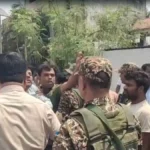 वोटिंग से पहले बड़ा खुलासा, कांग्रेस उम्मीदवार के घर से 65 लाख रुपए बरामद