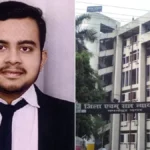 लगातार तीसरे दिन गिरा शेयर बाजार, सेंसेक्स 300 अंक टूटा; IT–फार्मा शेयरों में भारी गिरावट