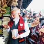 बंगाल चुनाव से पहले BJP का बड़ा दांव, दिनेश त्रिवेदी बने बांग्लादेश में भारत के नए उच्चायुक्त