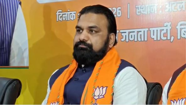 samrat chaudhary new cm