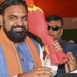 महिला आरक्षण पर छत्तीसगढ़ में सियासत तेज, डिप्टी CM अरुण साव का कांग्रेस पर बड़ा हमला