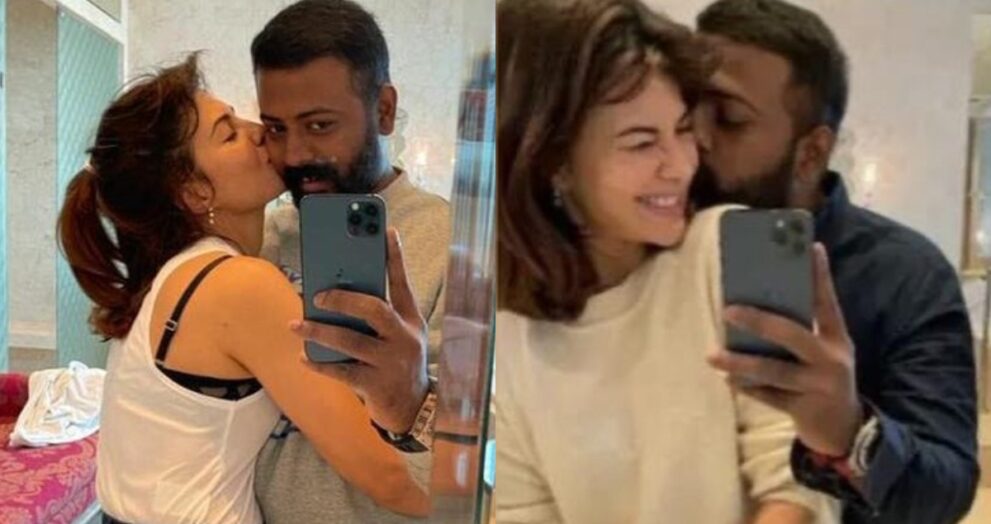 sukesh chandrashekhar 1638862690