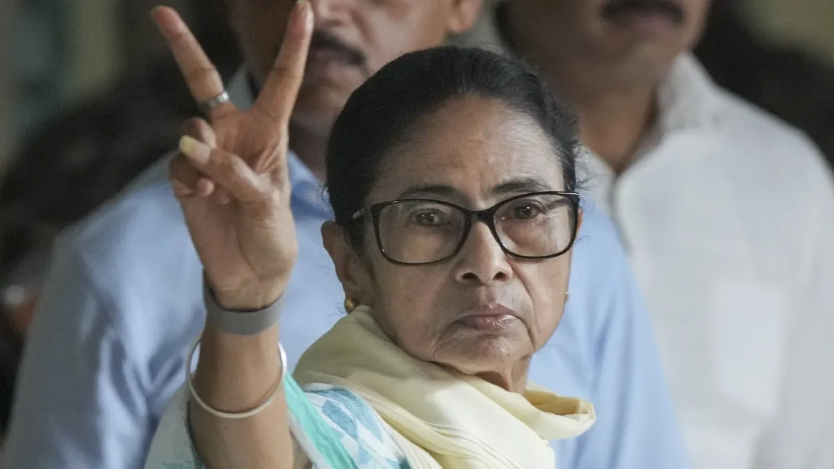 पश्चिम बंगाल चुनाव: नतीजों से पहले ममता बनर्जी का बड़ा दावा, ‘226 से अधिक सीटें जीतेंगे’