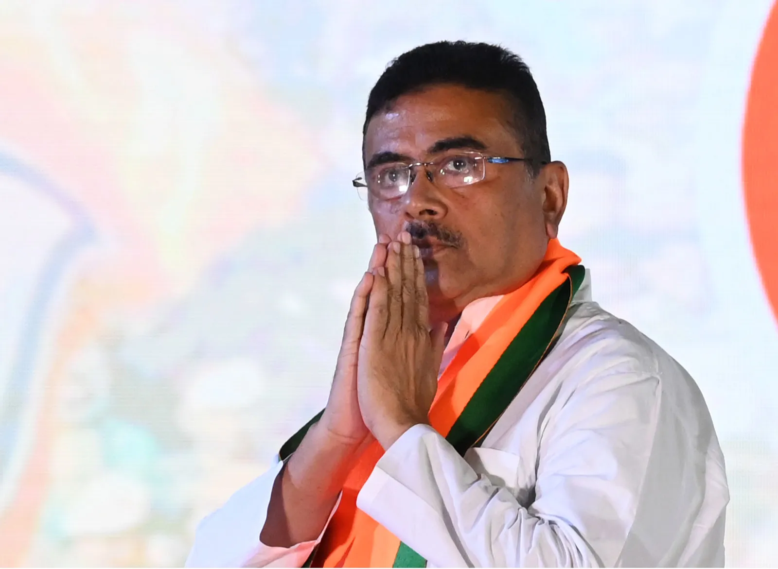 Breaking News : हो गया फाइनल! शुभेंदु अधिकारी बनेंगे पश्चिम बंगाल के अगले CM, BJP विधायक दल की बैठक में लगी मुहर