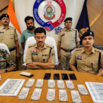 सिम्पलेक्स एमडी संगीता शाह का बड़ा आरोप, DSP पर ब्लैकमेलिंग और संपत्ति हड़पने की साजिश का दावा
