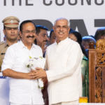 आज फिर लाल निशान में खुला शेयर बाजार, सेंसेक्स-निफ्टी में बड़ी गिरावट, कई दिग्गज स्टॉक्स टूटे