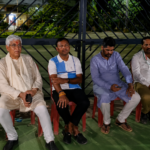 दिल्ली दौरे पर CM साय ने भाजपा राष्ट्रीय अध्यक्ष नितिन नवीन से की मुलाकात, विकास और संगठनात्मक मुद्दों पर हुई चर्चा