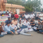 एन. रंगासामी ने 5वीं बार संभाली पुडुचेरी की कमान, मुख्यमंत्री पद की ली शपथ