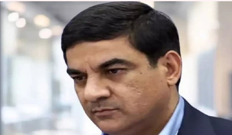 Sanjay Bhandari