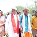 भागलपुर पुल हादसा: कार्यपालक अभियंता निलंबित, CM Samrat Choudhary ने रक्षा मंत्री से की बात