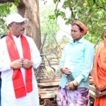 बंगाल में भगवा लहर,बीजेपी दो-तिहाई बहुमत के करीब, 15 साल बाद ममता सरकार पिछड़ती दिखी