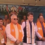 पीएम मोदी के आह्वान के बाद CM साय ने घटाया काफिला, मंत्रियों और प्रदेशवासियों से भी संयमित ईंधन उपयोग की अपील
