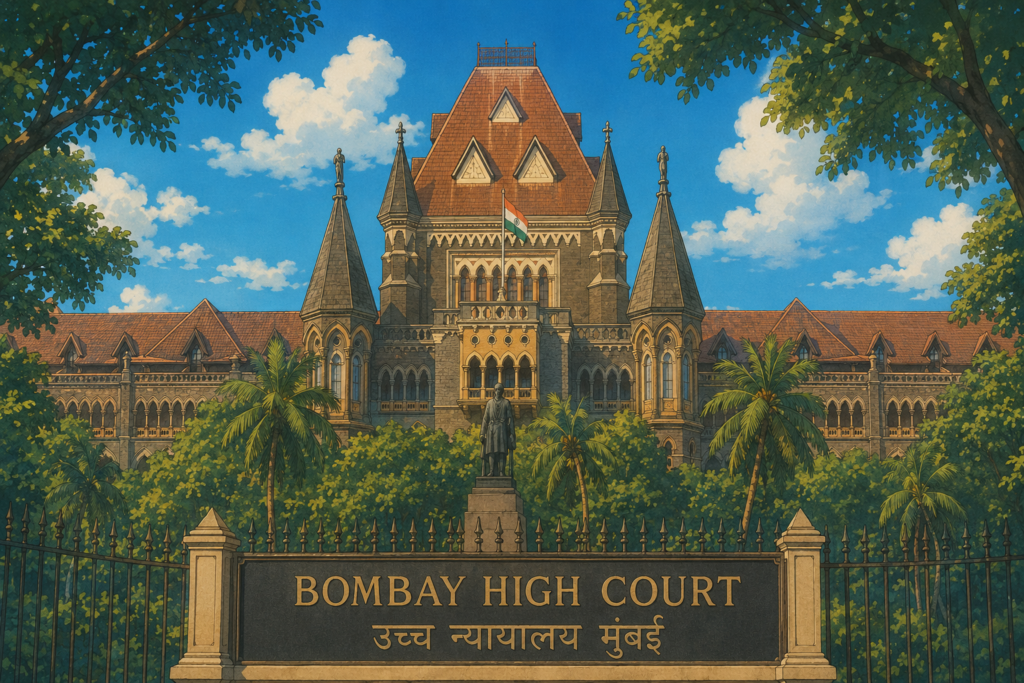 bombay high court