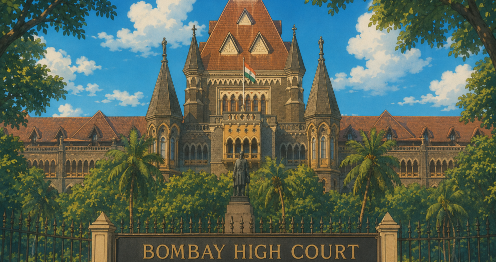 bombay high court