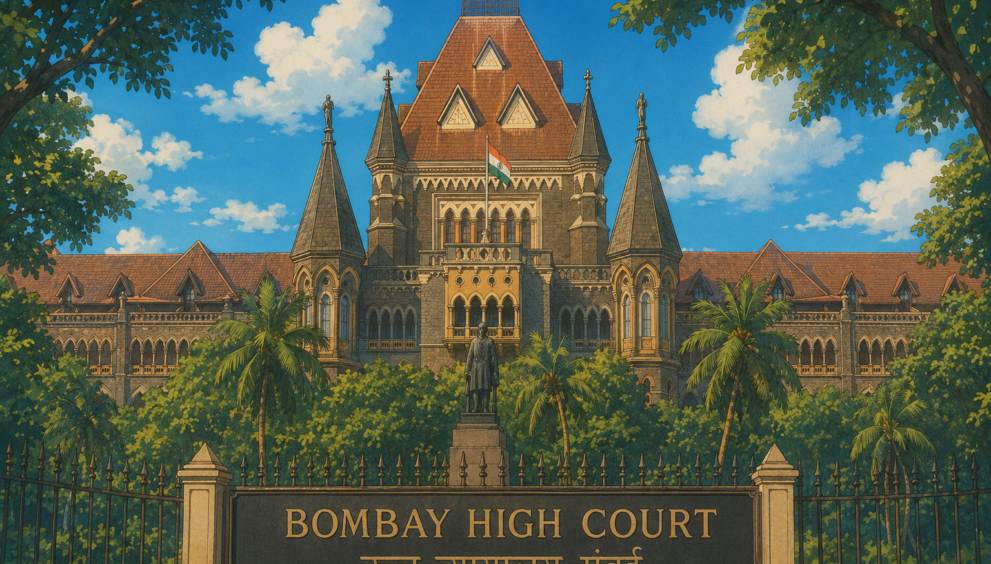 bombay high court