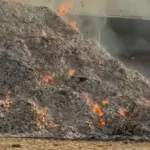 लाल निशान में खुला शेयर बाजार, सेंसेक्स 265 अंक टूटा, निफ्टी भी गिरावट के साथ शुरू