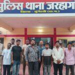 भाजपा कार्यसमिति बैठक में मोदी, शाह और साय को स्टैंडिंग ओवेशन, महिला आरक्षण विरोध पर कांग्रेस पर निशाना