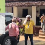 सुशासन तिहार 2026 : शराब की बोतलों पर CM और मंत्री की फोटो लगाने की मांग, आवेदन से मचा हड़कंप