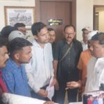 NEET UG 2026 परीक्षा रद्द, पेपर लीक के बाद NTA का बड़ा फैसला