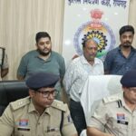 भाजपा कार्यसमिति बैठक में मोदी, शाह और साय को स्टैंडिंग ओवेशन, महिला आरक्षण विरोध पर कांग्रेस पर निशाना