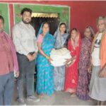 दूतकैया हिंसा मामले में सर्व हिंदू समाज का प्रदर्शन, निष्पक्ष जांच और एसआई को बर्खास्त करने की मांग तेज
