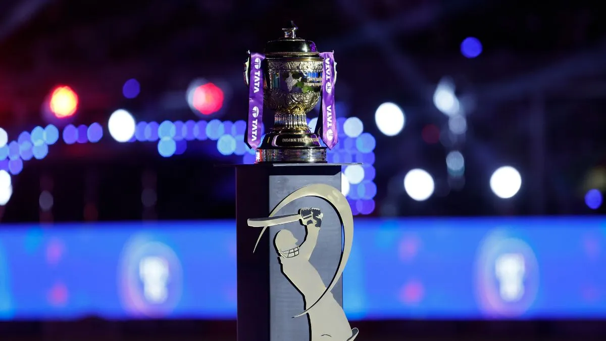 IPL 2026 Final का वेन्यू तय, अहमदाबाद में होगा खिताबी मुकाबला; प्लेऑफ शेड्यूल भी आया सामने
