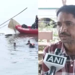 उपमुख्यमंत्री अरुण साव का अनोखा अंदाज, स्कूटी से निकले विकास कार्यों का निरीक्षण करने