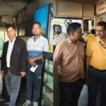 लगातार दूसरी बार असम के मुख्यमंत्री बने हिमंता बिस्वा सरमा, 4 मंत्रियों ने भी ली शपथ