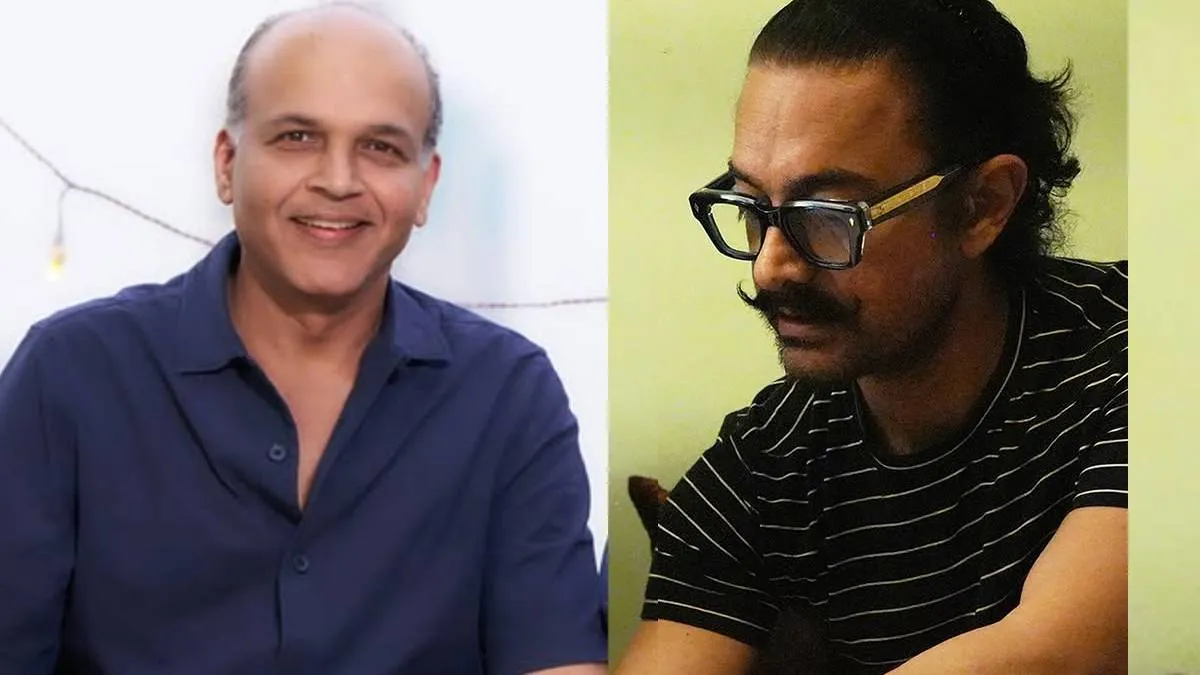 ‘लगान’ के 25 साल बाद फिर साथ आए आमिर खान और आशुतोष गोवारिकर, नई पीरियड स्पोर्ट्स ड्रामा पर शुरू हुआ काम