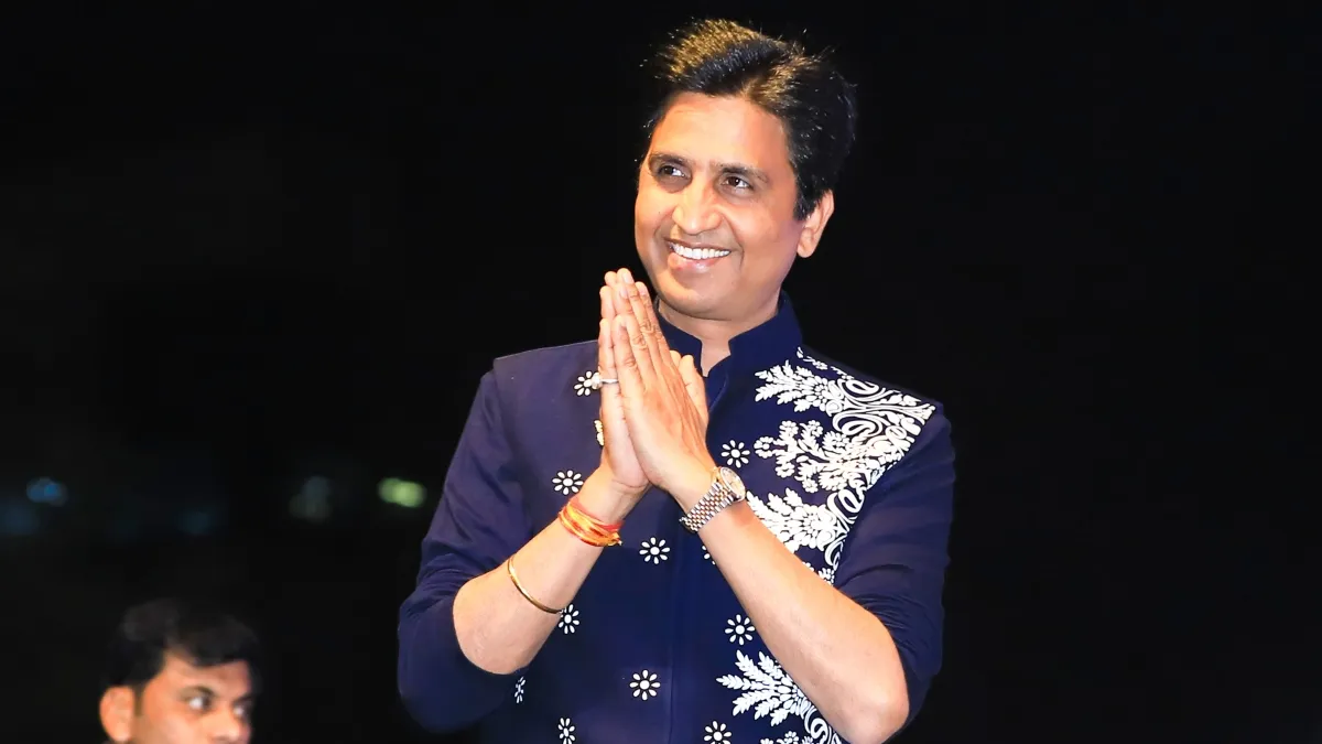 ‘वह एक योद्धा हैं…’ ममता बनर्जी के इस्तीफा न देने पर बोले कुमार विश्वास, नई सरकार को भी दी सलाह