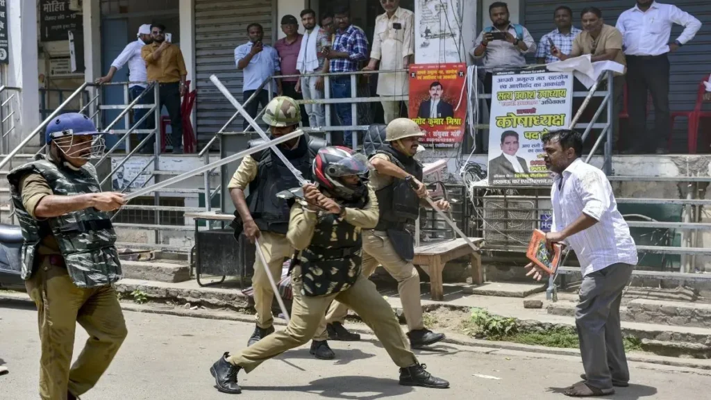 lucknow lawyers strike 1779329385