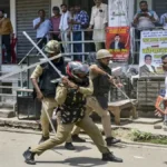 मानव मंदिर होटल में खराब मिठाई को लेकर हंगामा, महिला ने लगाए दुर्व्यवहार के आरोप