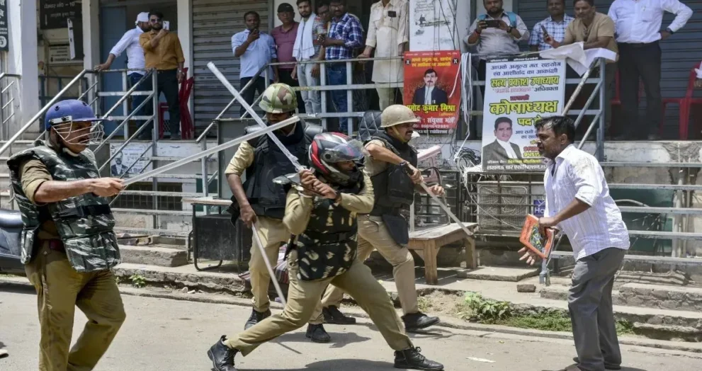 lucknow lawyers strike 1779329385
