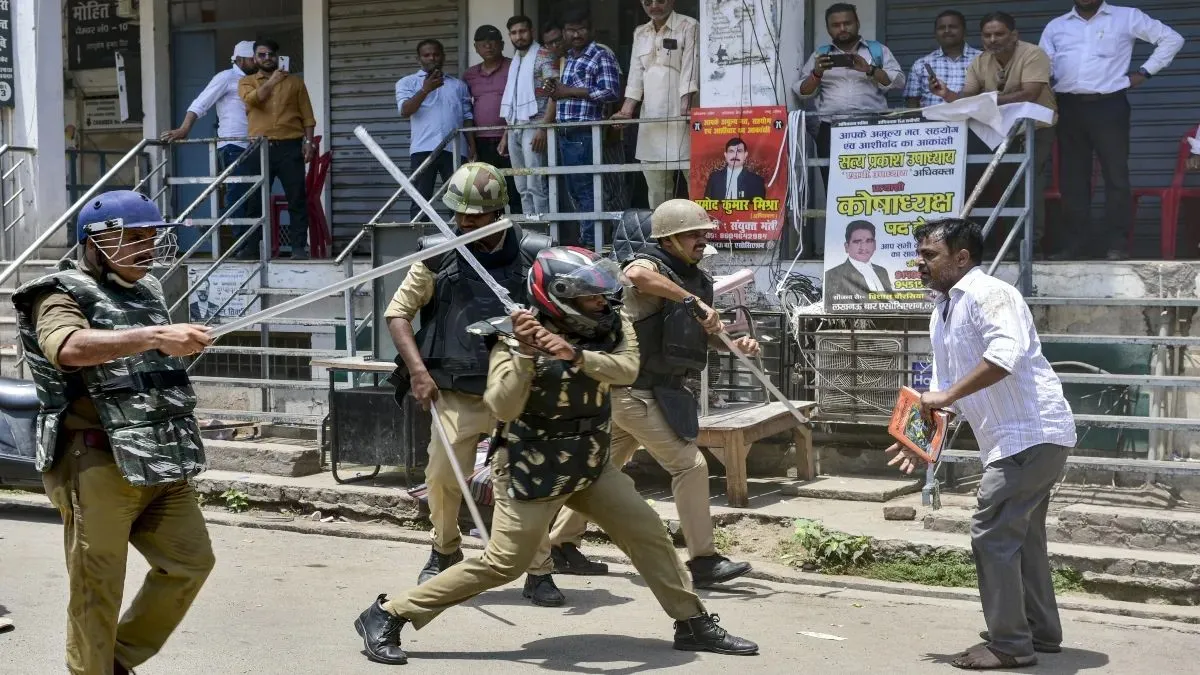 lucknow lawyers strike 1779329385