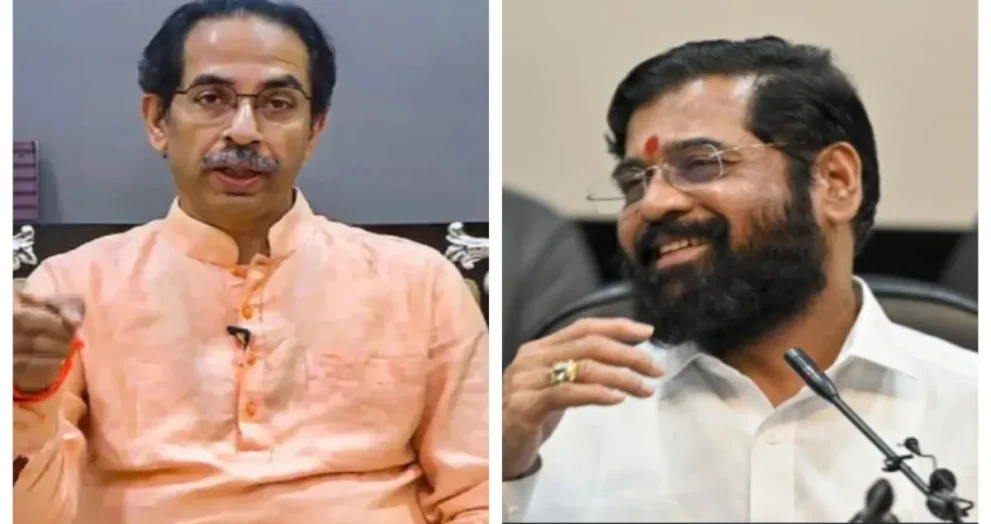 eknath sindhe