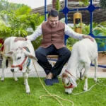 तमिलनाडु में विजय कैबिनेट का फिर विस्तार, VCK और IUML सरकार में शामिल; AIADMK बागियों को अब भी इंतजार