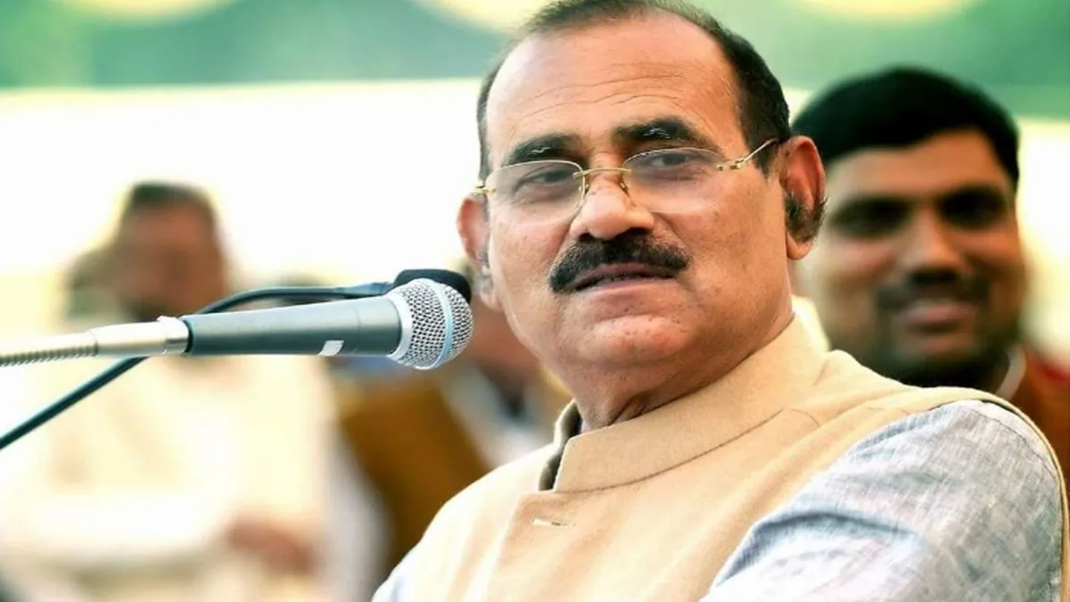 46 साल पुराने हत्या मामले में पूर्व MLA विजय मिश्रा दोषी करार, MP-MLA कोर्ट कल सुनाएगी सजा