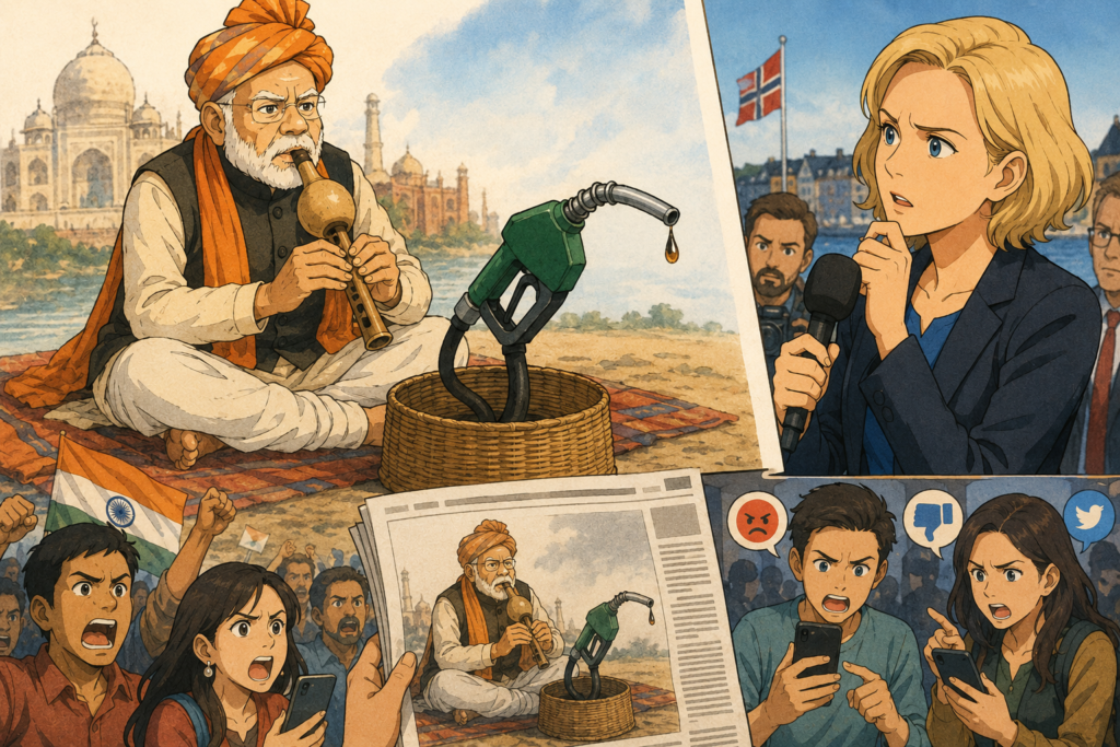 modi