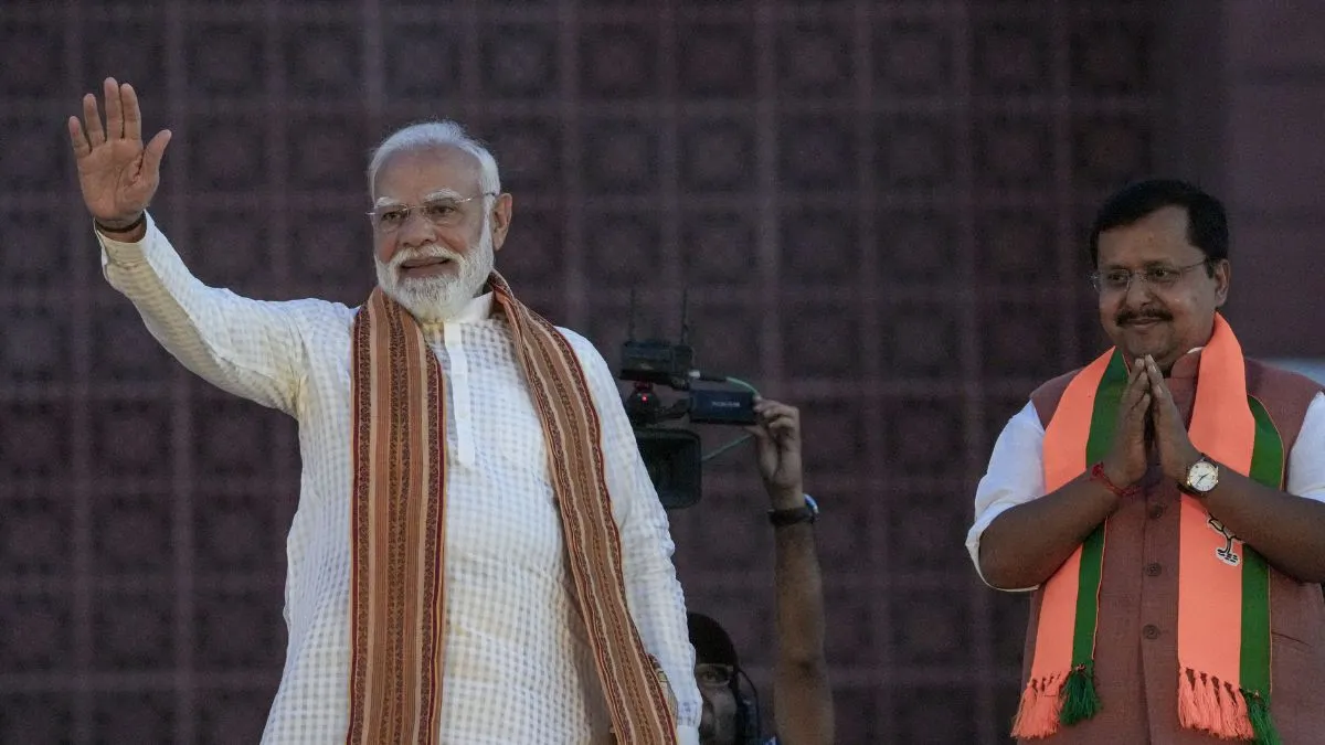 पश्चिम बंगाल में CM शपथ ग्रहण की तारीख तय, 9 मई को होगा समारोह