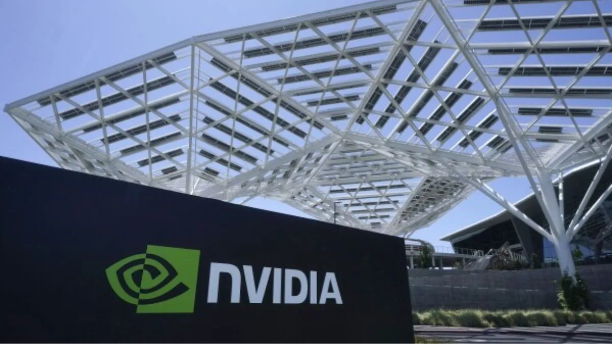 Nvidia की वैल्यू भारत के पूरे इक्विटी मार्केट से ज्यादा, 5.05 ट्रिलियन डॉलर पार पहुंचा मार्केट कैप