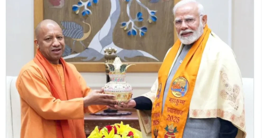 pm modi 12 years as prime minister cm yogi congratulates 1779764257