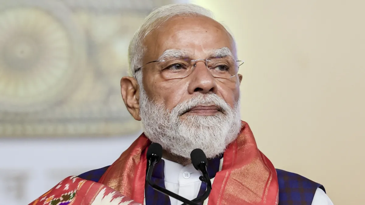 PM मोदी 5 देशों के दौरे पर होंगे रवाना, UAE से इटली तक रणनीतिक साझेदारी मजबूत करने पर रहेगा फोकस