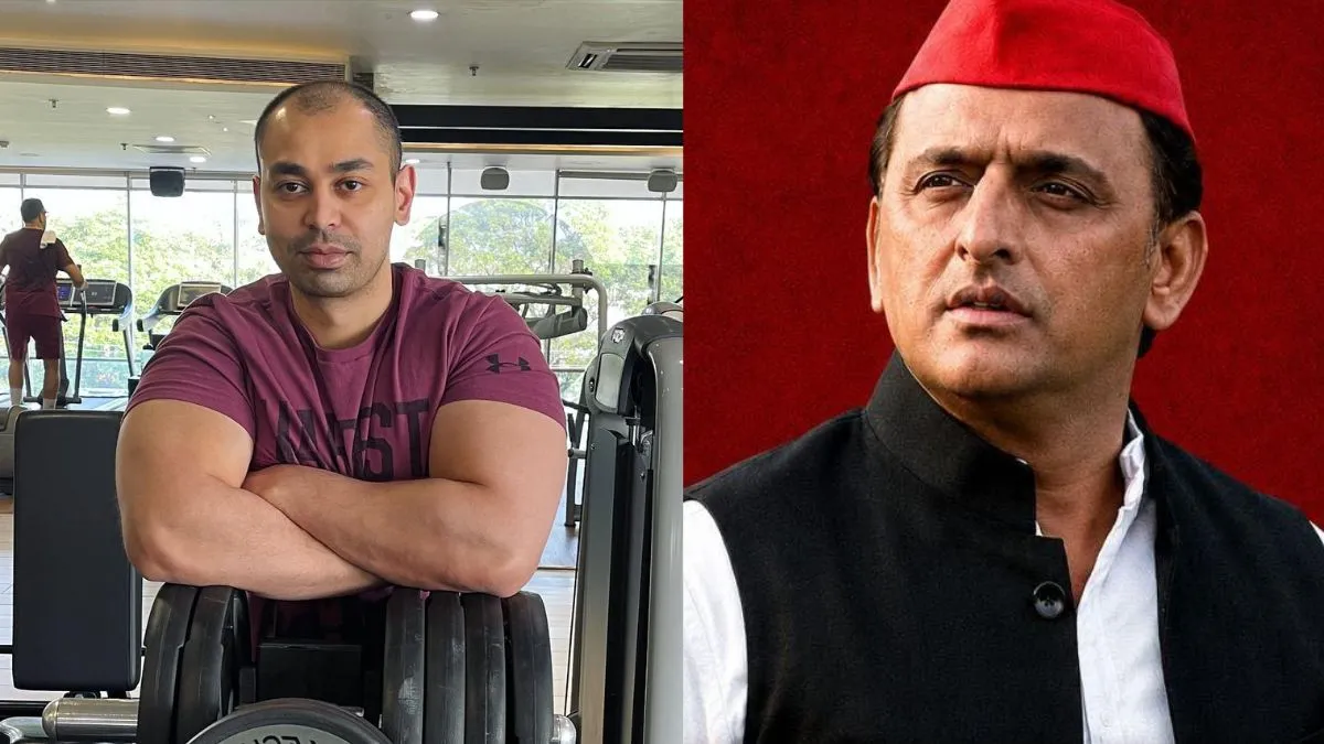 प्रतीक यादव के निधन पर बोले अखिलेश यादव, CM योगी समेत कई नेताओं ने जताया शोक