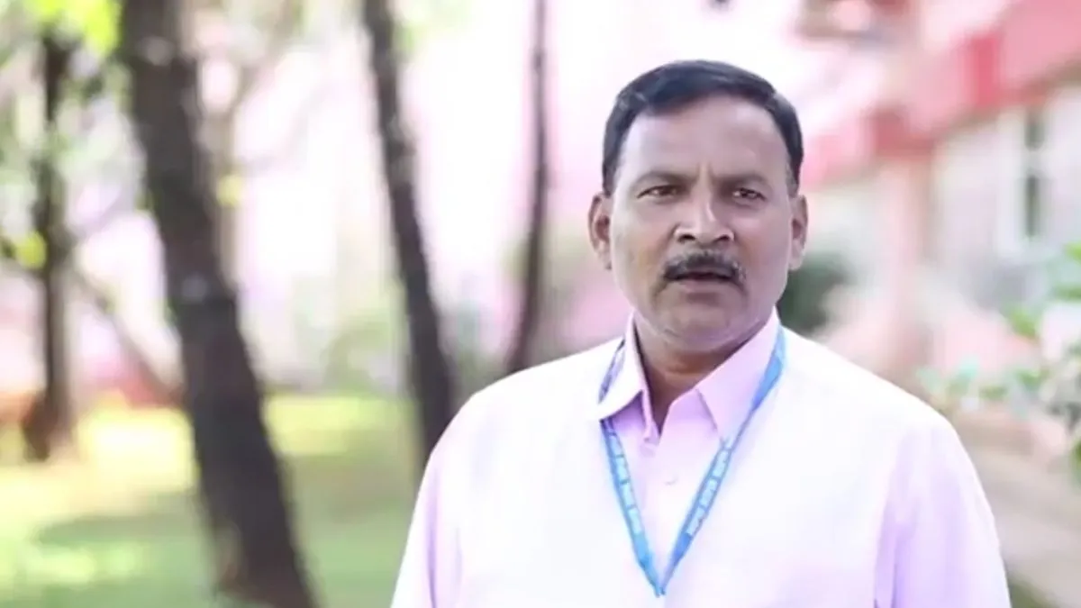 कौन है पीवी कुलकर्णी? NEET 2026 पेपर लीक का ‘मास्टरमाइंड’ बताए जा रहे आरोपी का पूरा बैकग्राउंड आया सामने